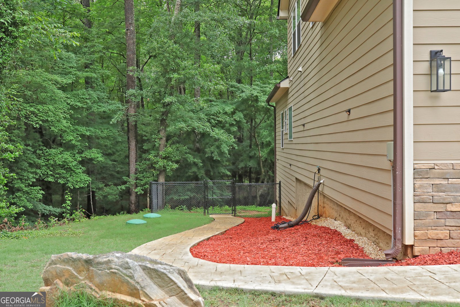 195 Bellevue Loop Fayetteville - Photo 66