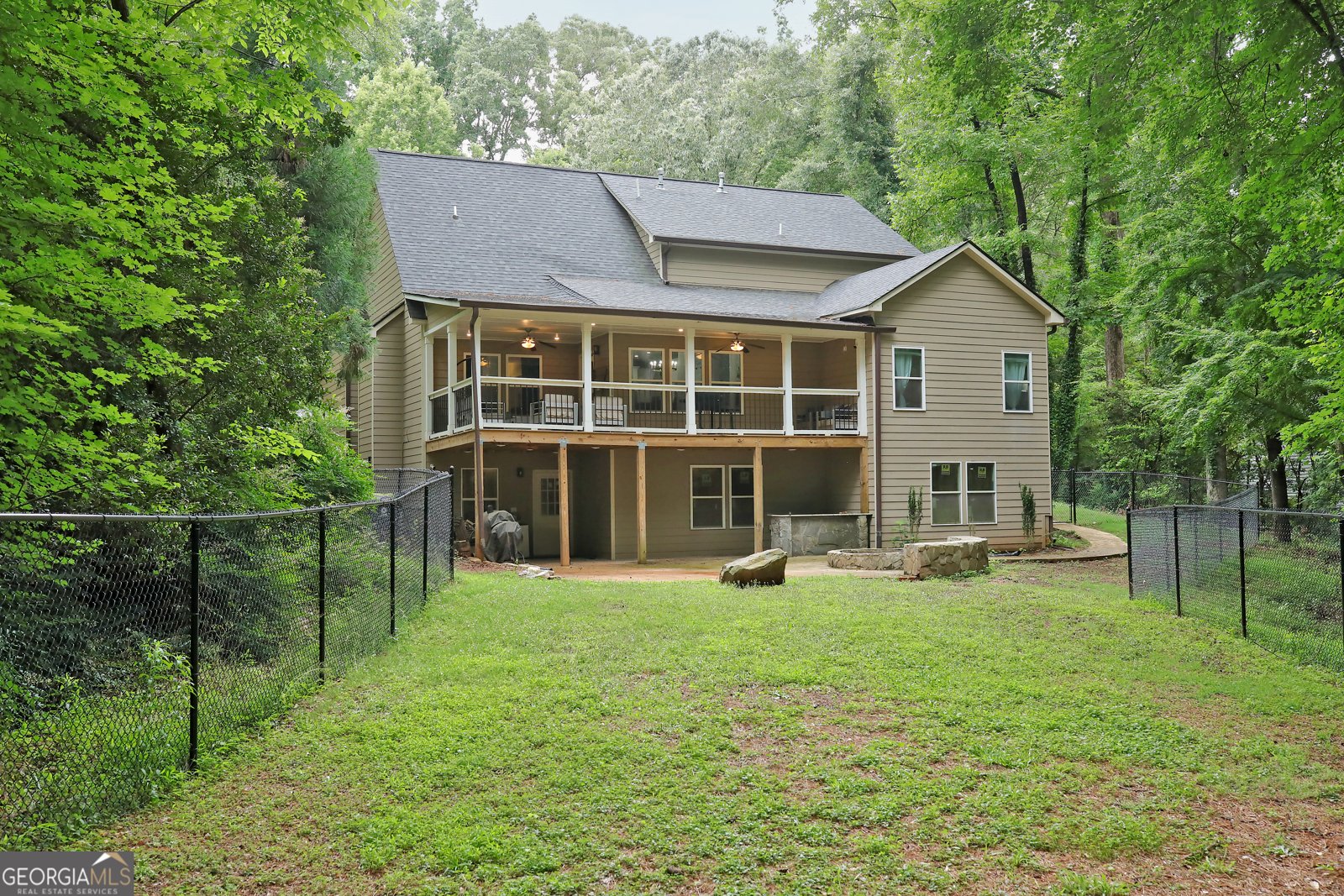 195 Bellevue Loop Fayetteville - Photo 69