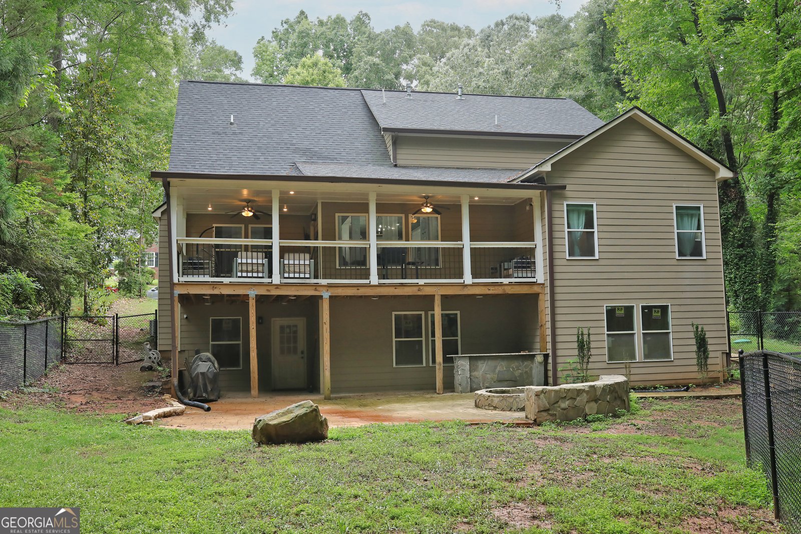 195 Bellevue Loop Fayetteville - Photo 70