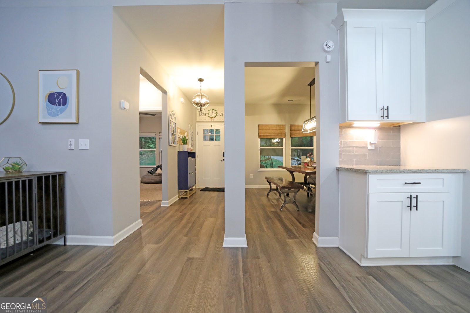 195 Bellevue Loop Fayetteville - Photo 8