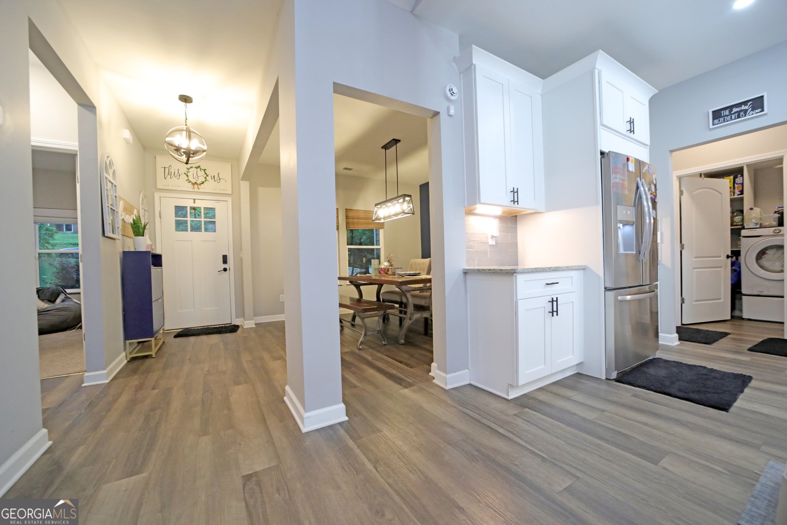 195 Bellevue Loop Fayetteville - Photo 9