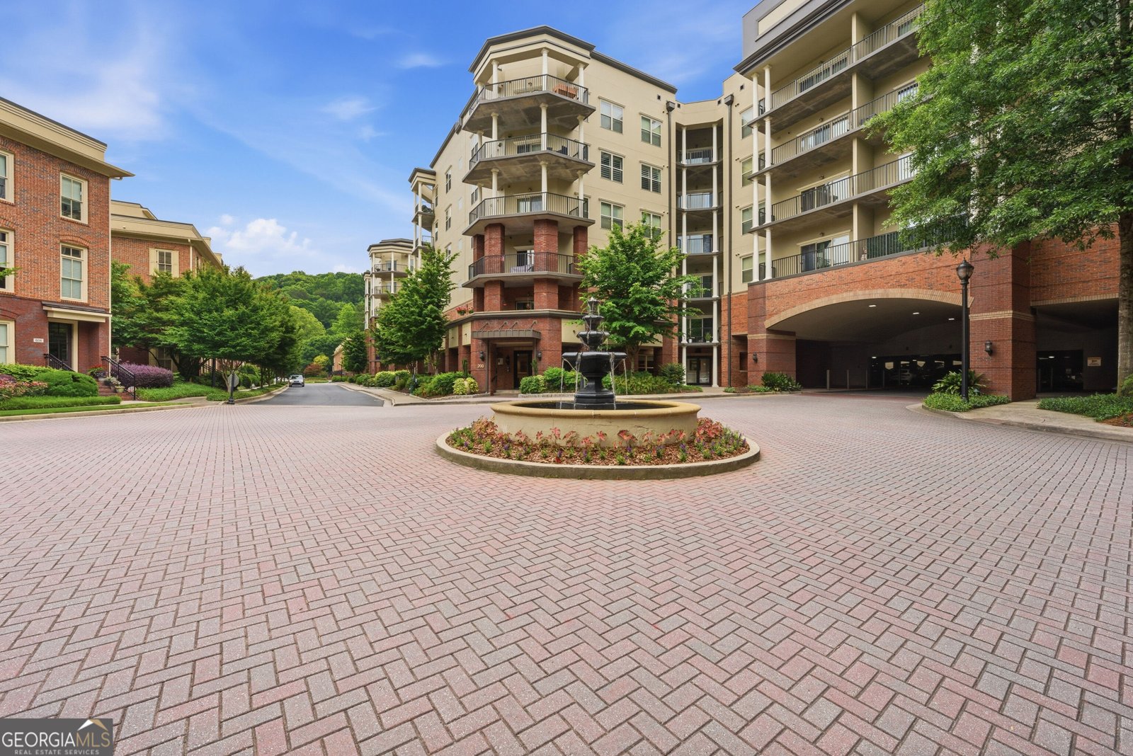 200 River Vista Drive Sandy Springs - main photo