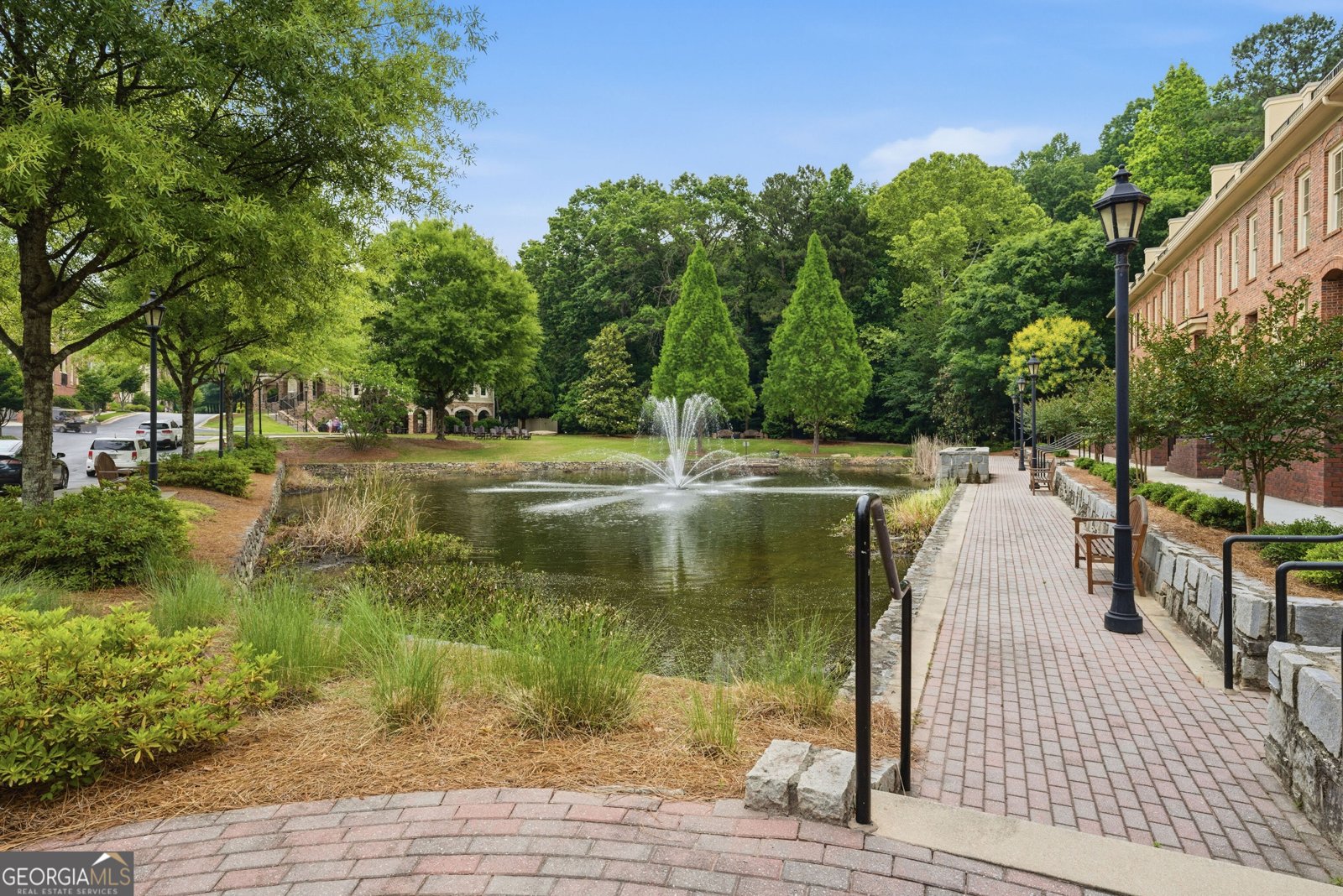 200 River Vista Drive Sandy Springs - Photo 21