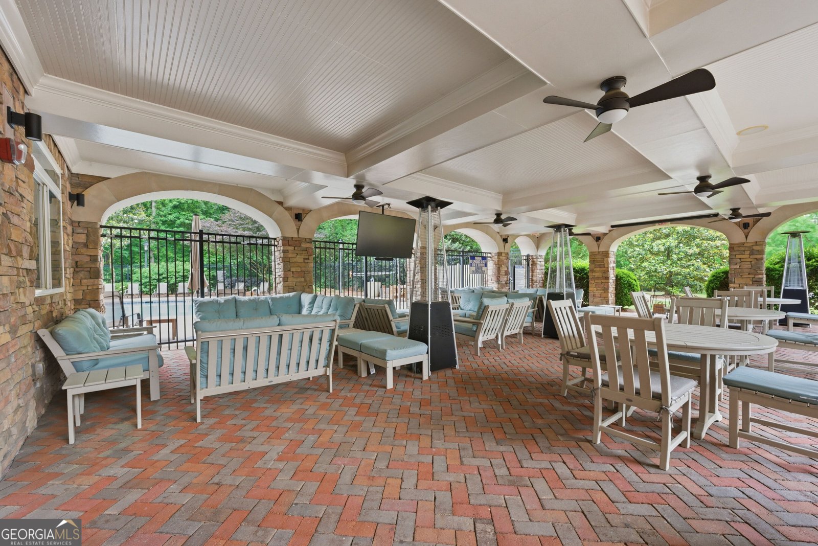 200 River Vista Drive Sandy Springs - Photo 23