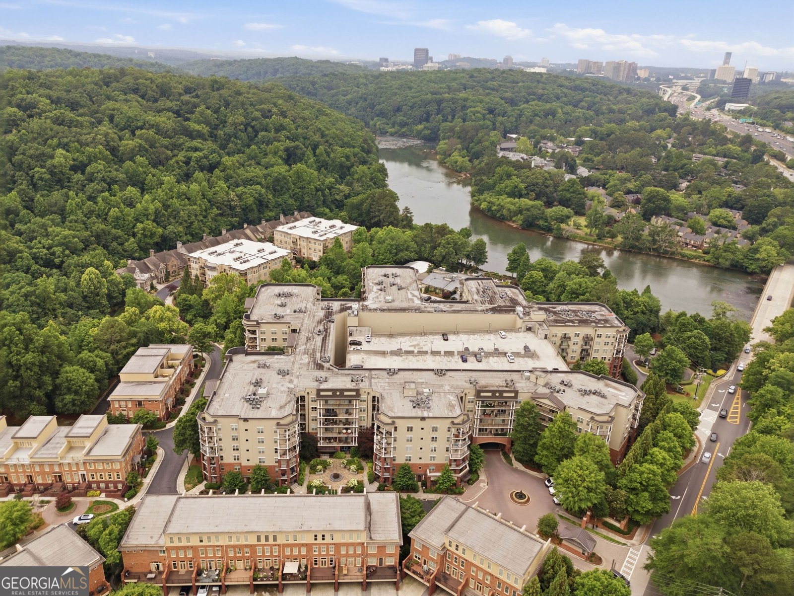 200 River Vista Drive Sandy Springs - Photo 30