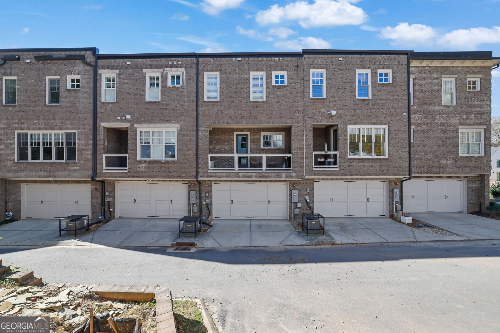 180 Easy Pines Way Marietta - Photo 35