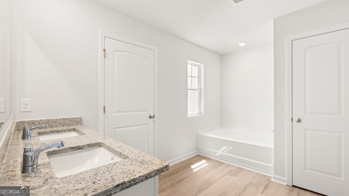 1797 Meadow Green Circle Gainesville - Photo 17