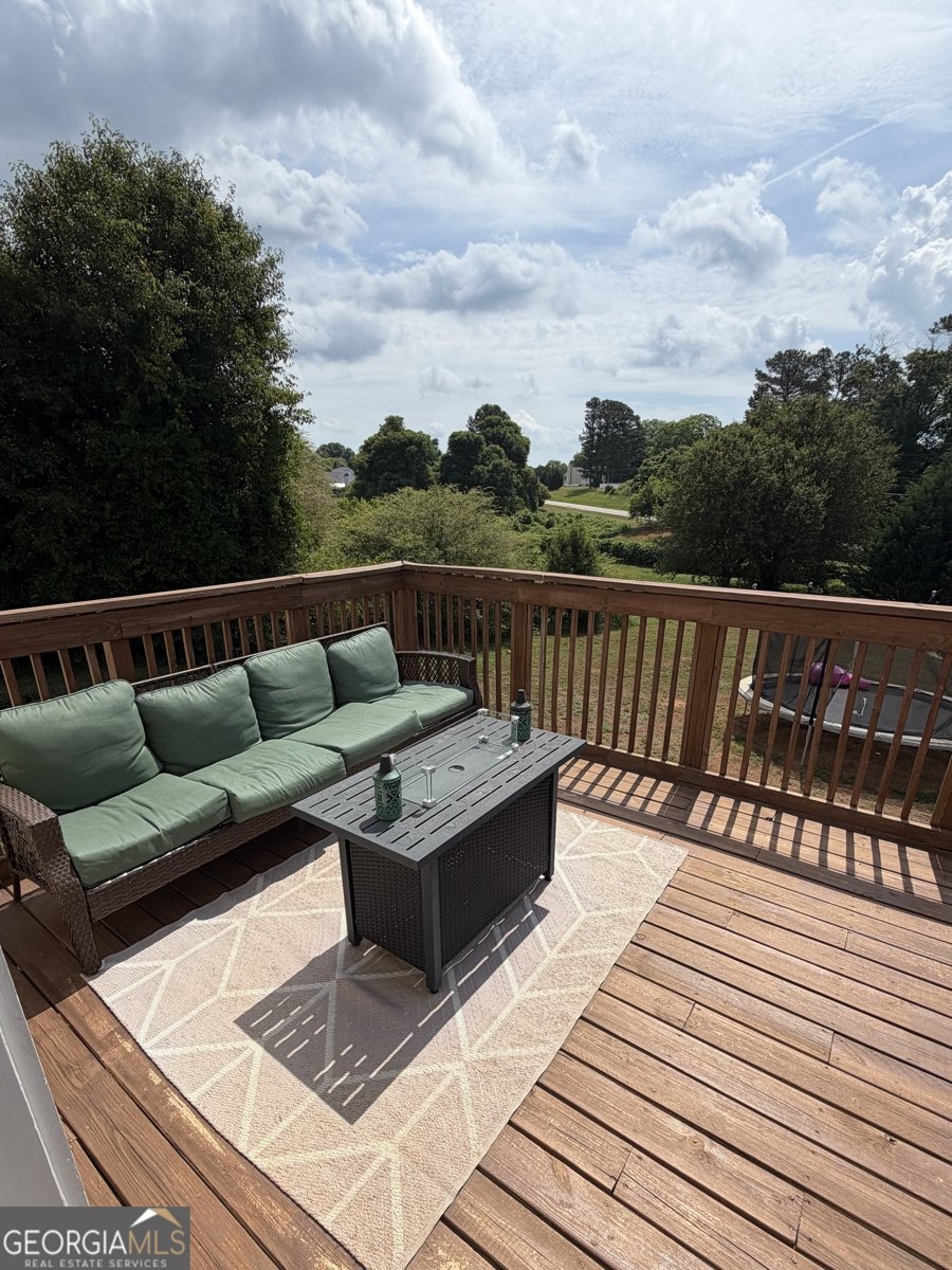 1313 Crestview Road Winder - Photo 17