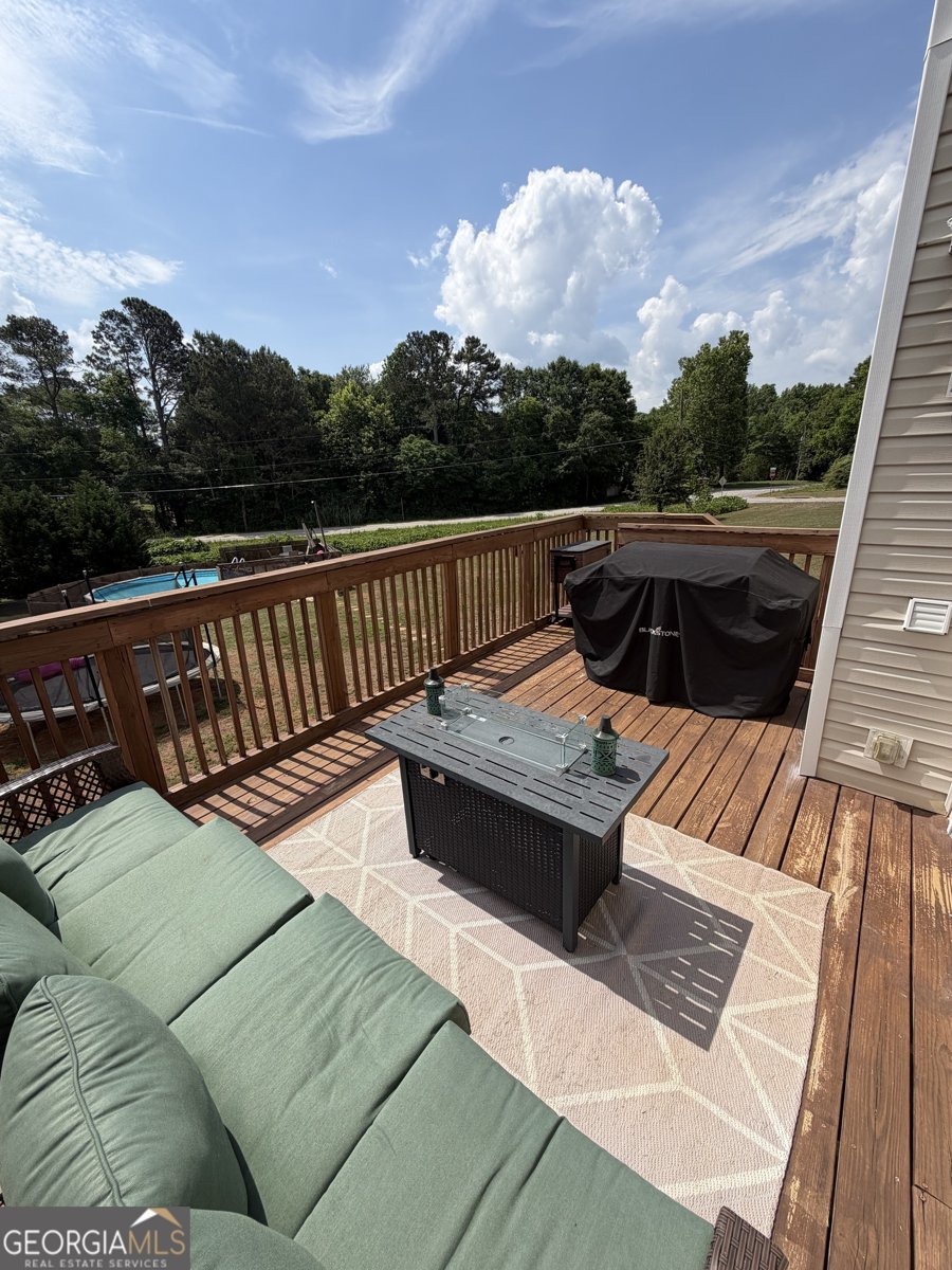 1313 Crestview Road Winder - Photo 18