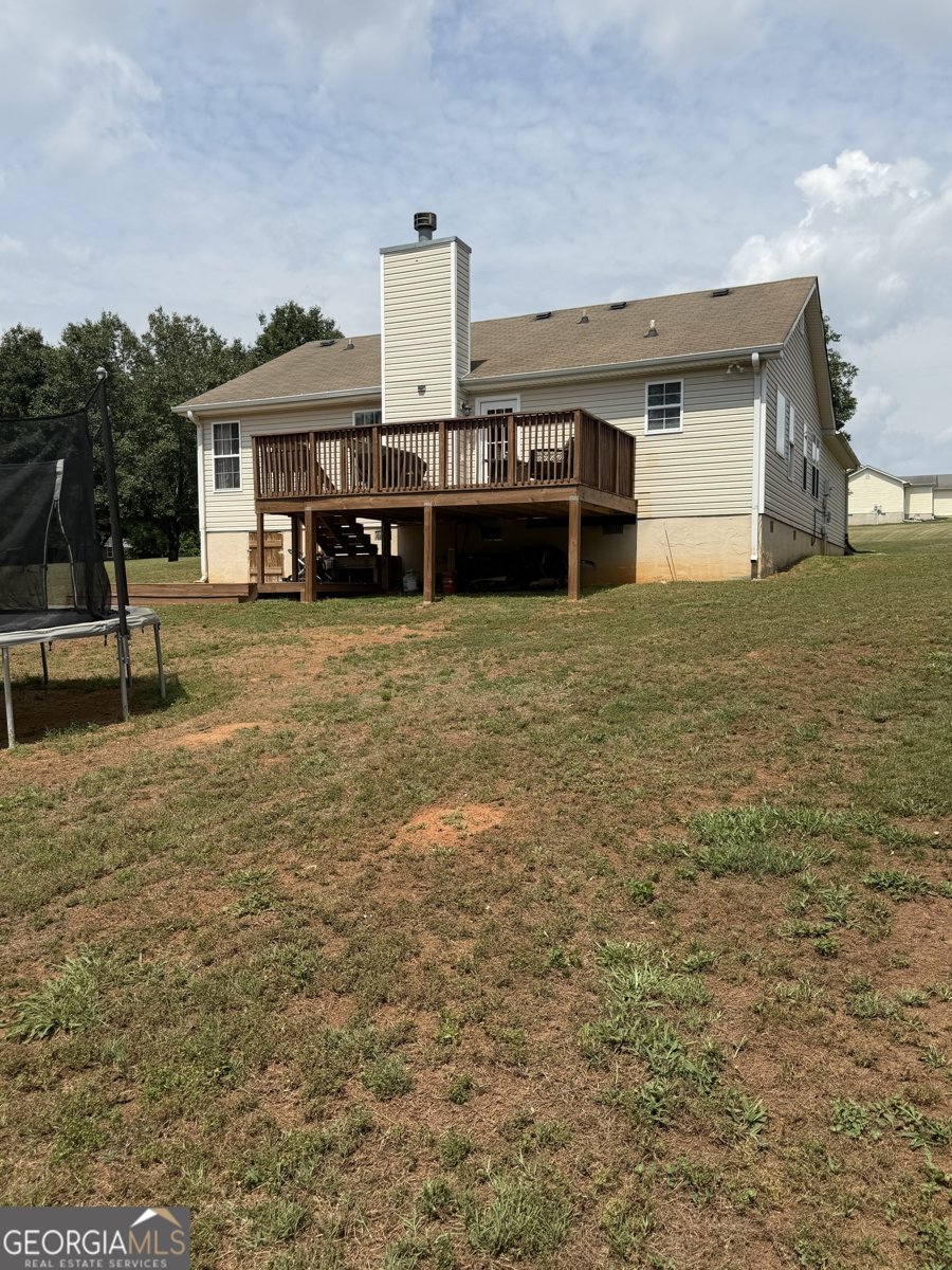 1313 Crestview Road Winder - Photo 22