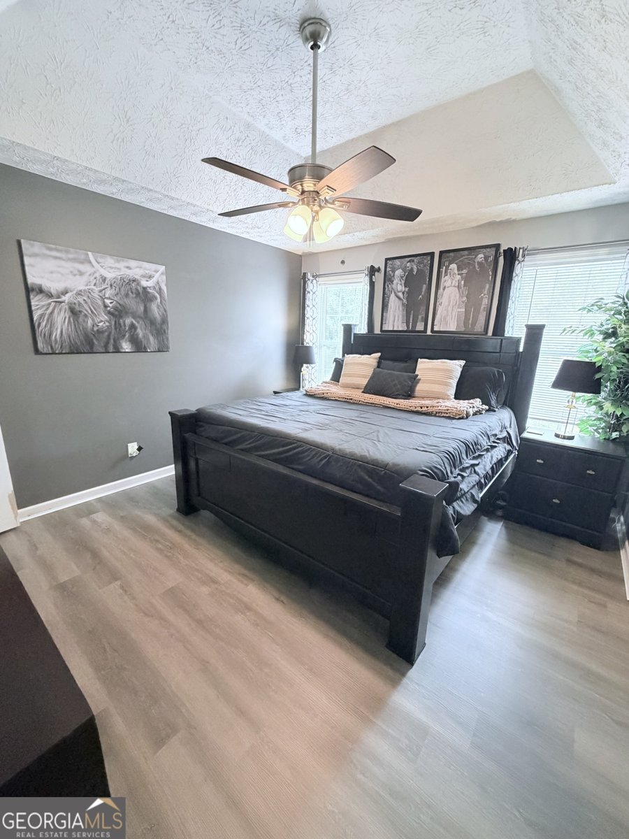 1313 Crestview Road Winder - Photo 8