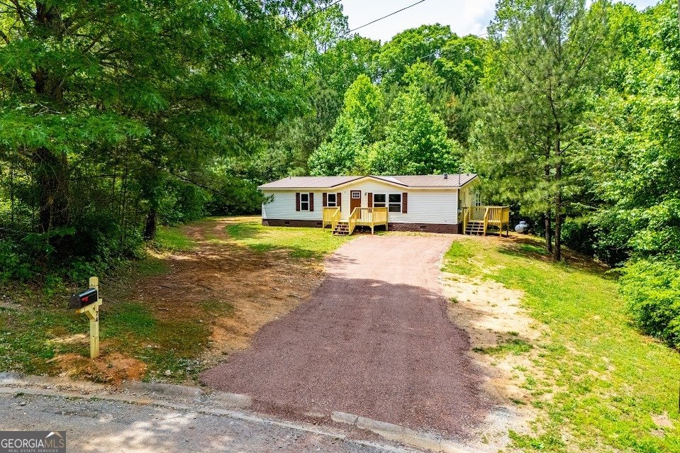74 Spring Lane Carrollton - Photo 56