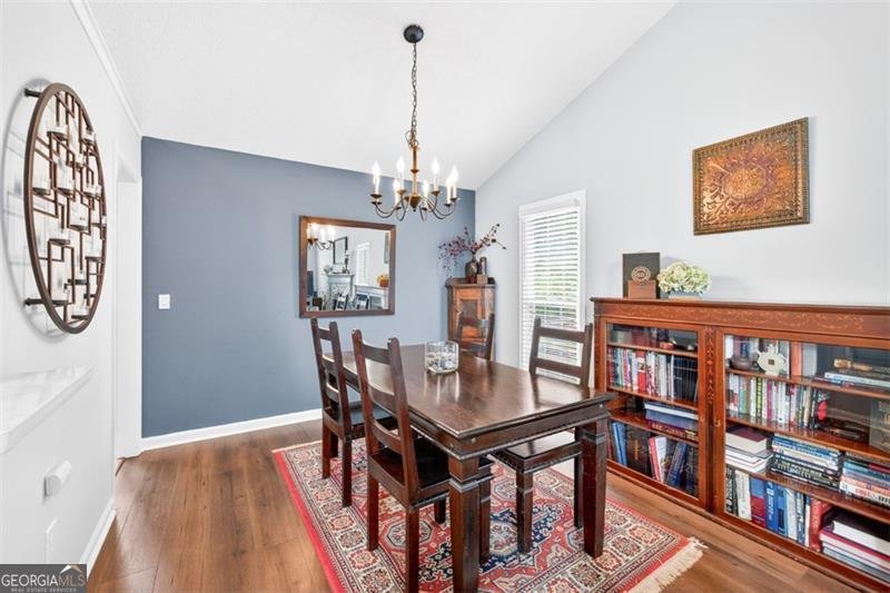 7745 Wynfield Drive Cumming - Photo 16