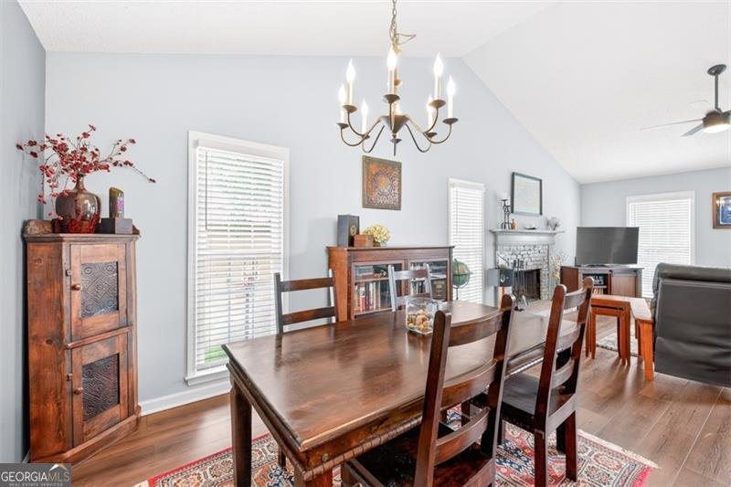 7745 Wynfield Drive Cumming - Photo 17