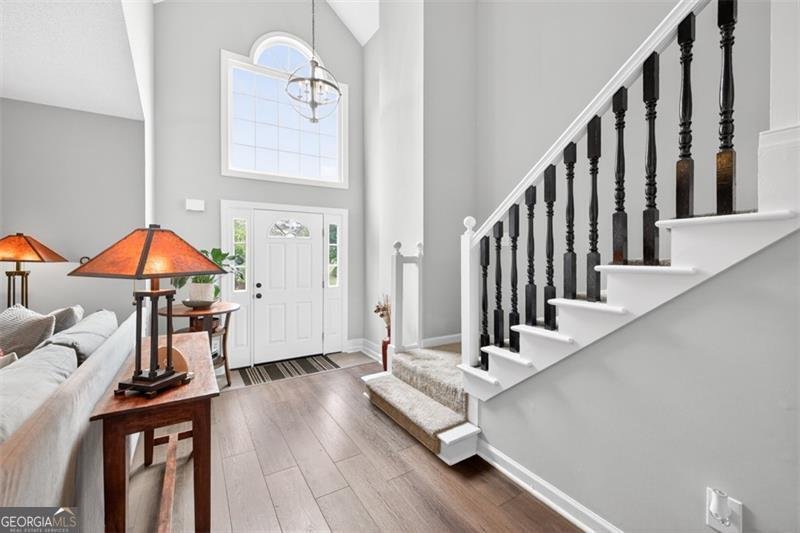 7745 Wynfield Drive Cumming - Photo 18