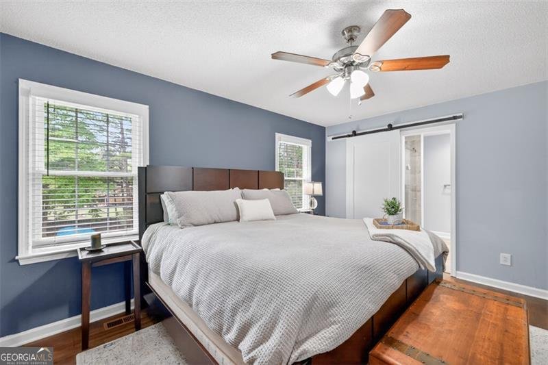 7745 Wynfield Drive Cumming - Photo 19