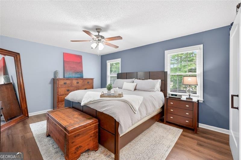 7745 Wynfield Drive Cumming - Photo 20