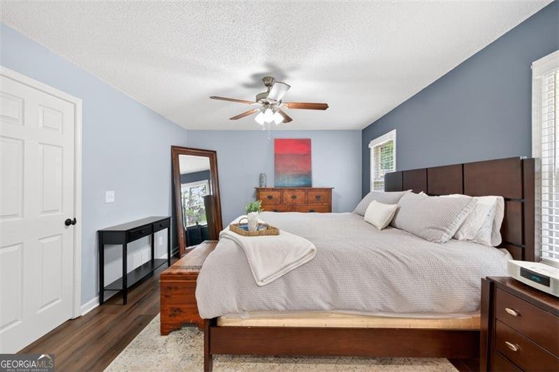 7745 Wynfield Drive Cumming - Photo 21