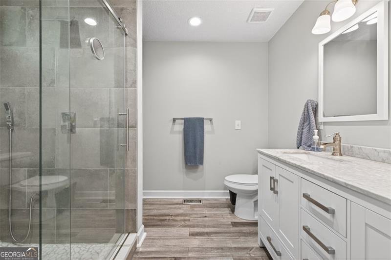 7745 Wynfield Drive Cumming - Photo 22
