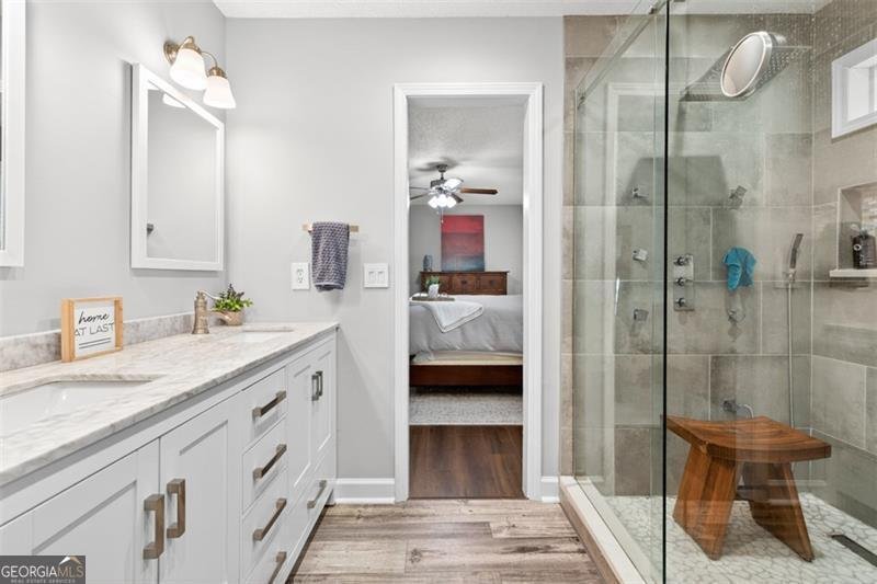 7745 Wynfield Drive Cumming - Photo 24