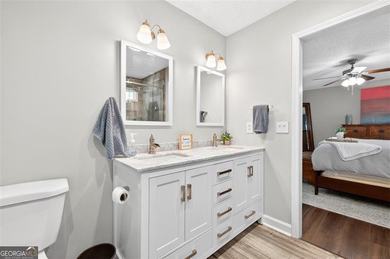 7745 Wynfield Drive Cumming - Photo 25