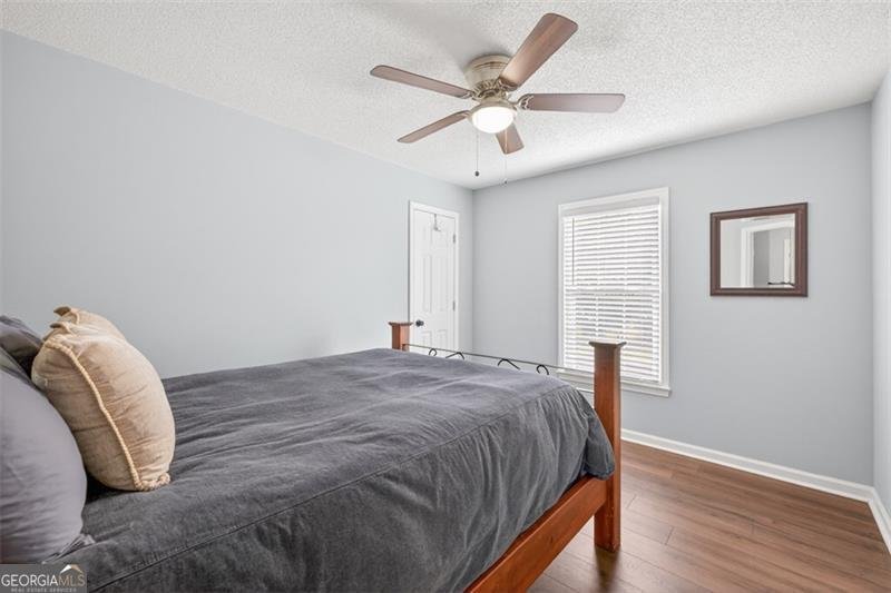 7745 Wynfield Drive Cumming - Photo 27