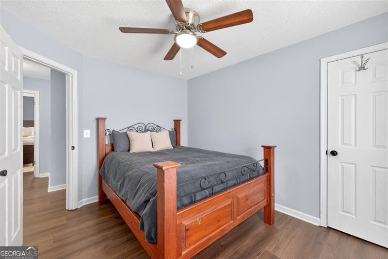 7745 Wynfield Drive Cumming - Photo 28