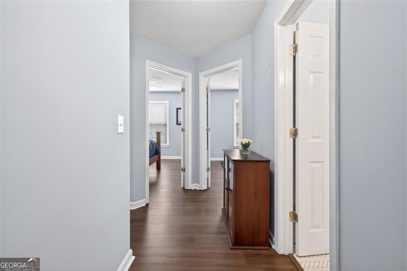 7745 Wynfield Drive Cumming - Photo 32