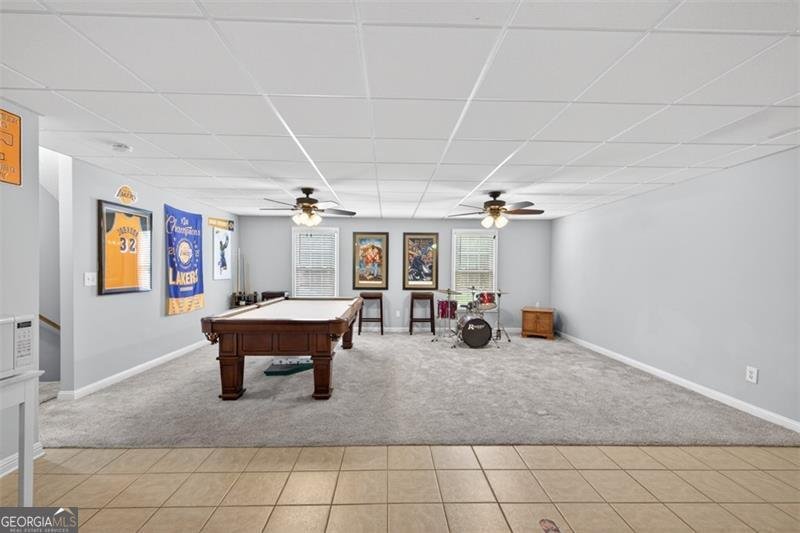 7745 Wynfield Drive Cumming - Photo 35