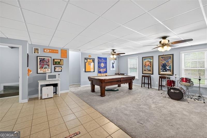 7745 Wynfield Drive Cumming - Photo 36