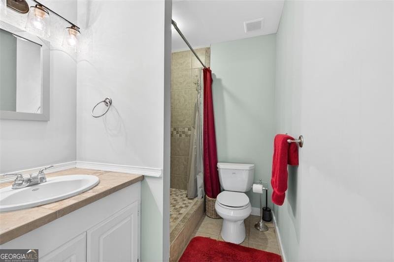 7745 Wynfield Drive Cumming - Photo 37