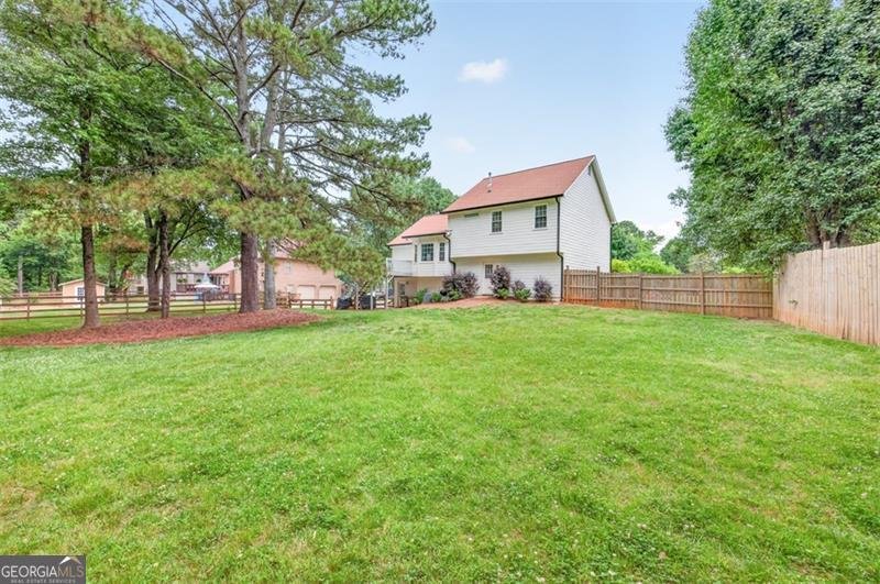 7745 Wynfield Drive Cumming - Photo 41