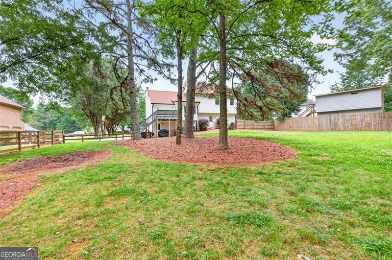 7745 Wynfield Drive Cumming - Photo 43