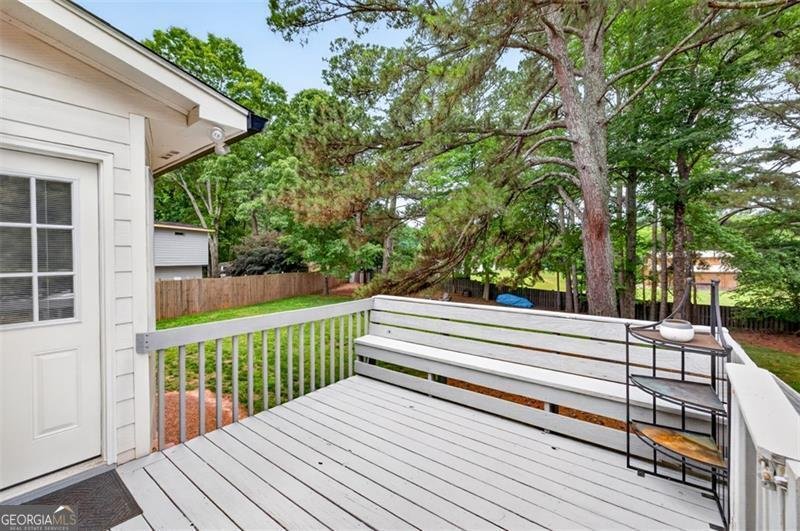 7745 Wynfield Drive Cumming - Photo 46