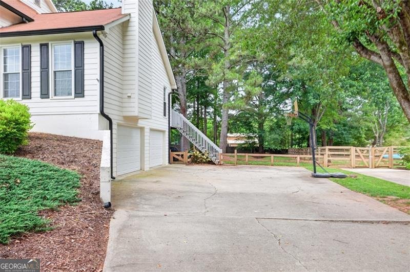 7745 Wynfield Drive Cumming - Photo 47