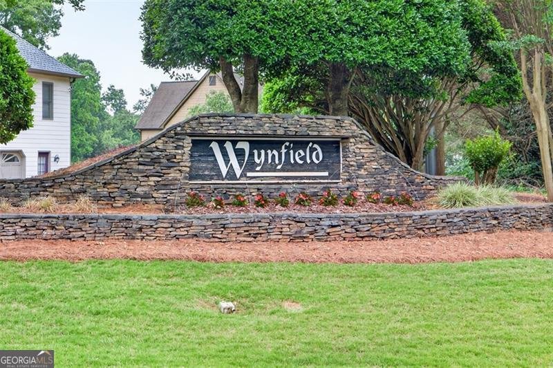 7745 Wynfield Drive Cumming - Photo 48