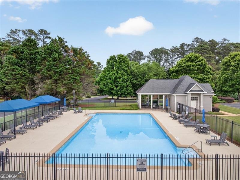 7745 Wynfield Drive Cumming - Photo 49