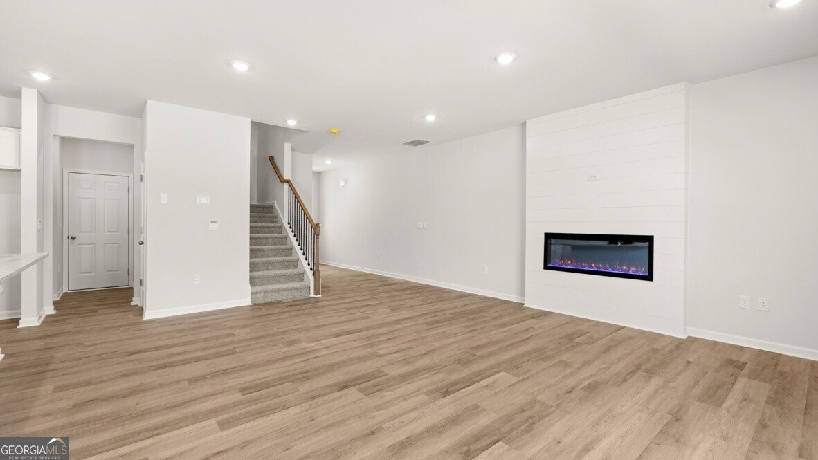 1805 Meadow Green Circle Gainesville - Photo 12