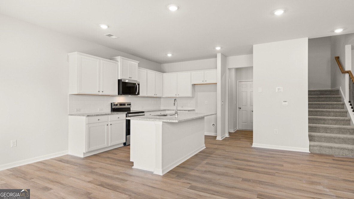 1805 Meadow Green Circle Gainesville - Photo 6