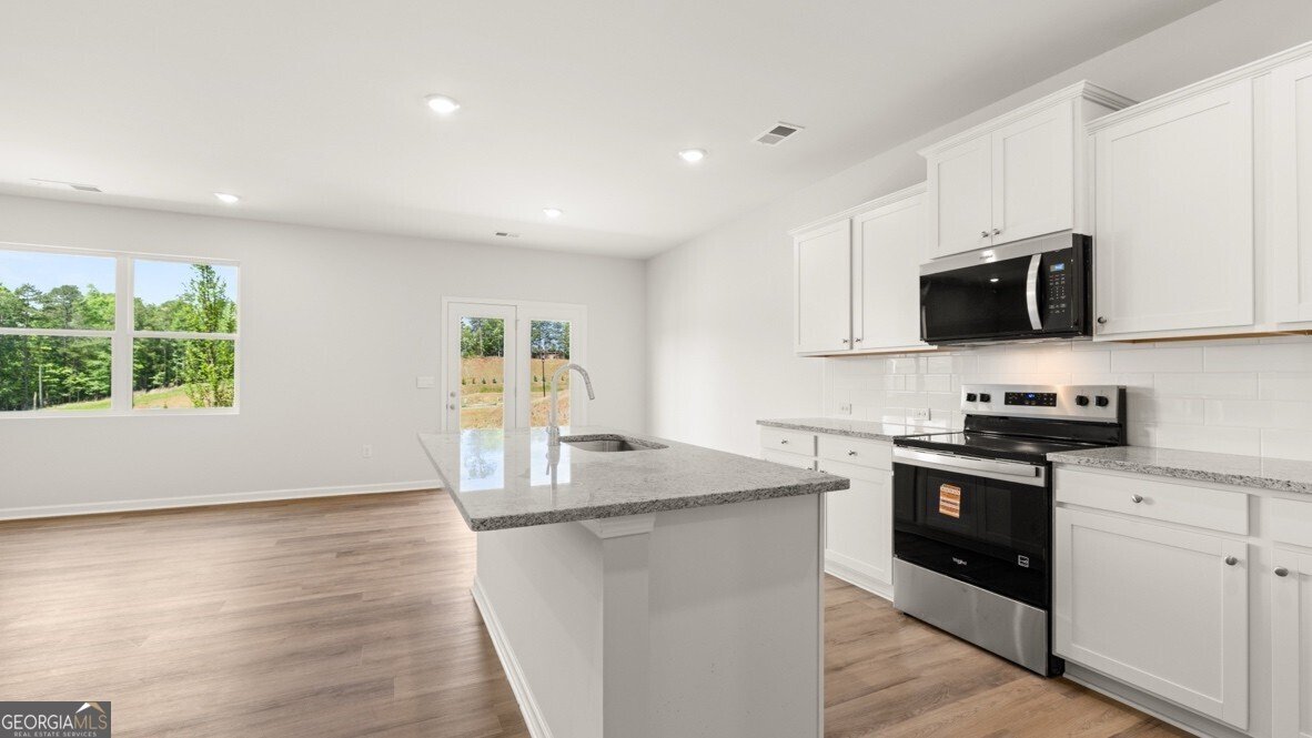 1805 Meadow Green Circle Gainesville - Photo 7