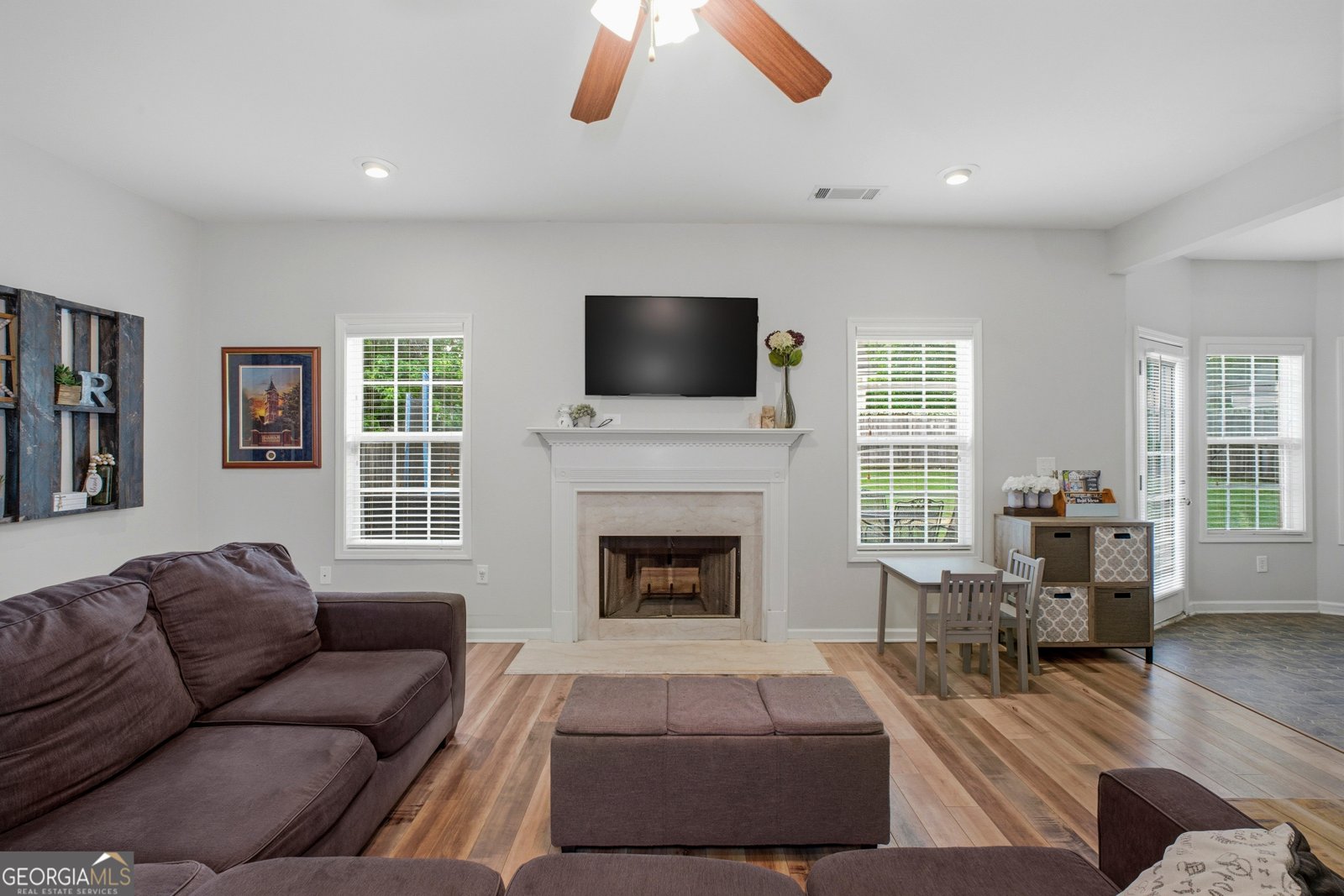 2734 Sedgeview Way Buford - Photo 11