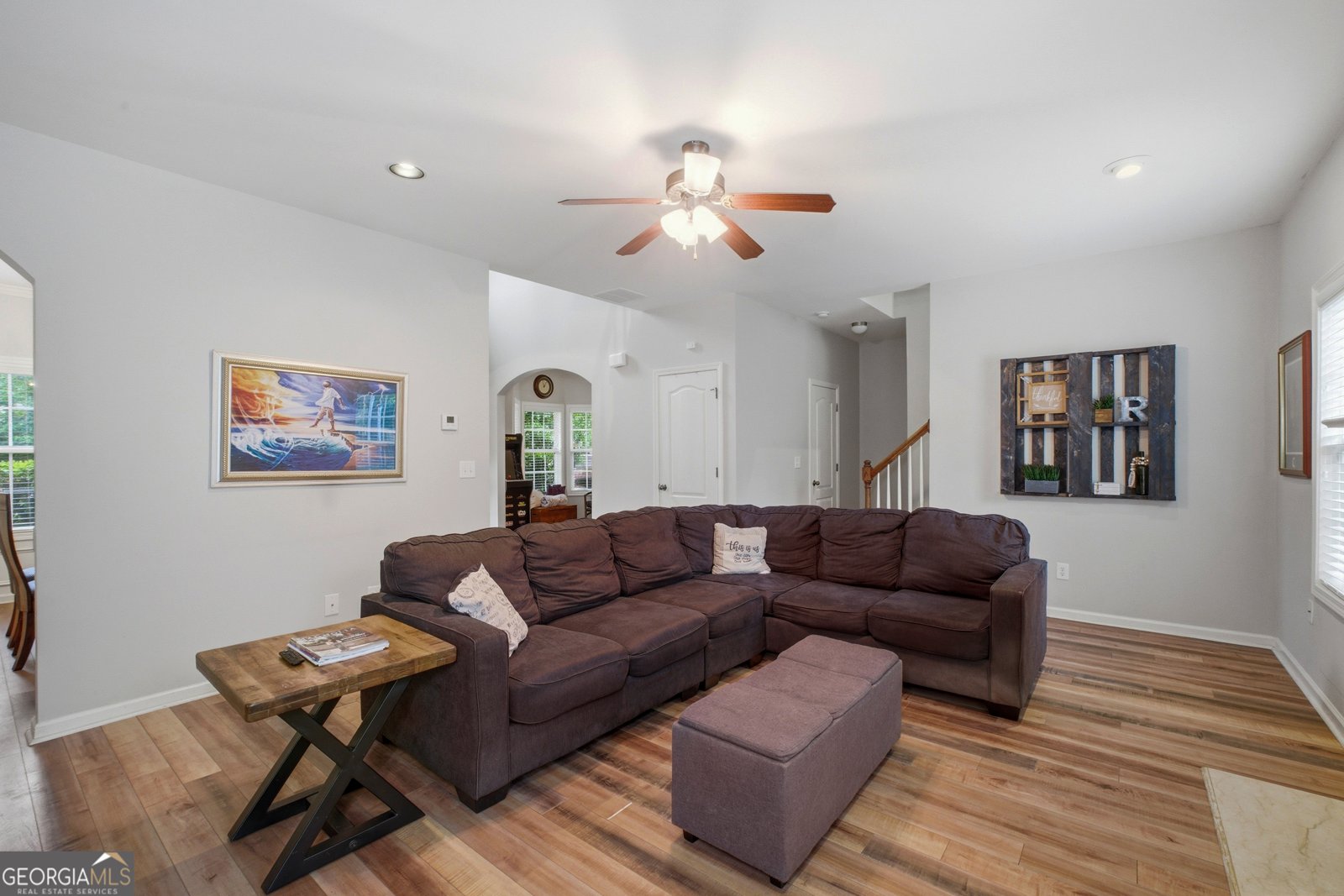 2734 Sedgeview Way Buford - Photo 12