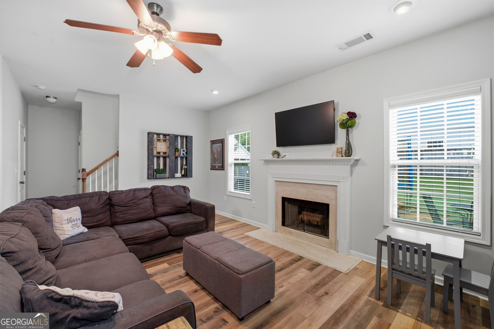 2734 Sedgeview Way Buford - Photo 13