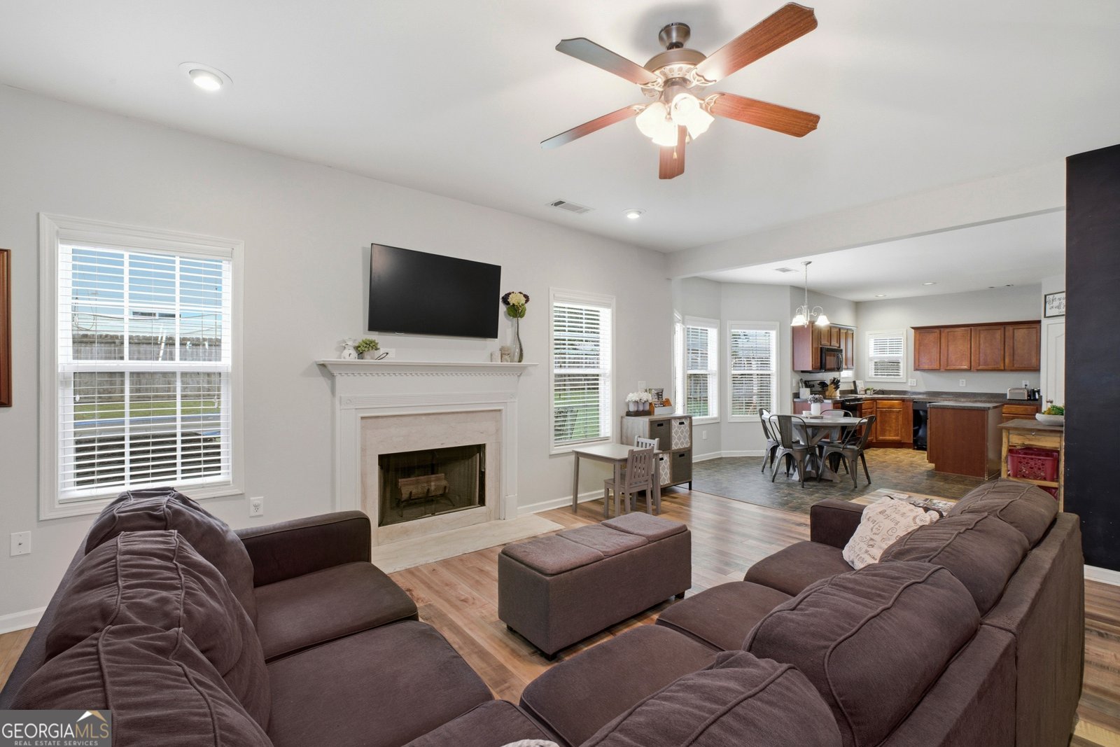 2734 Sedgeview Way Buford - Photo 14