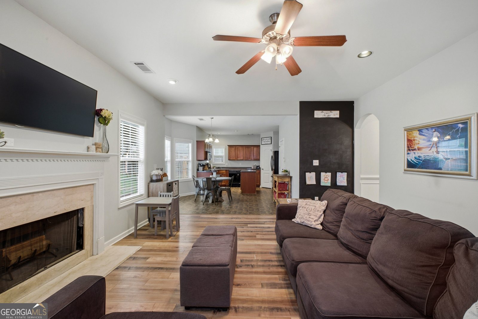2734 Sedgeview Way Buford - Photo 16