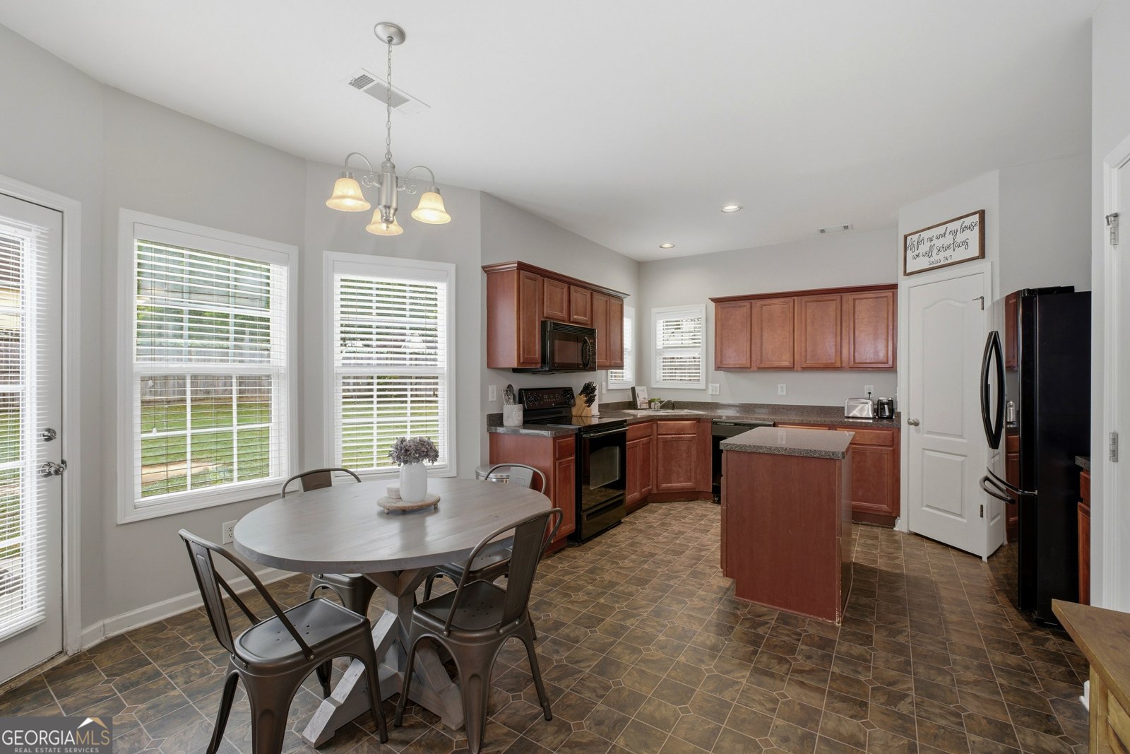 2734 Sedgeview Way Buford - Photo 17