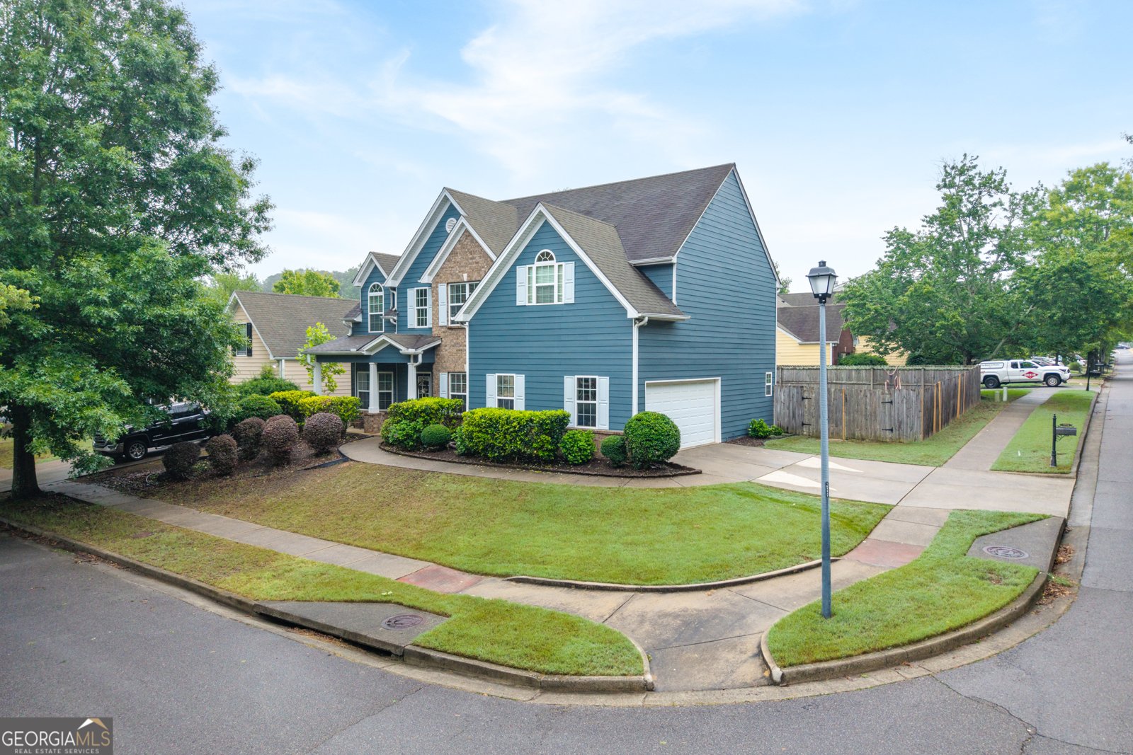 2734 Sedgeview Way Buford - Photo 3