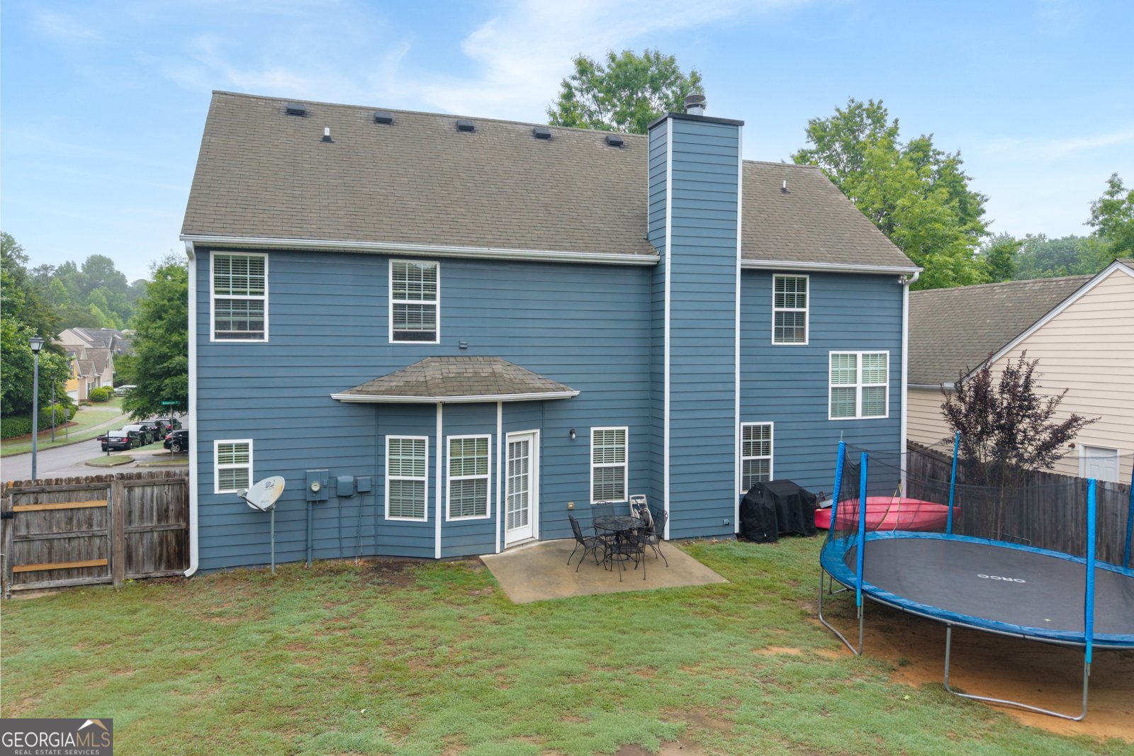 2734 Sedgeview Way Buford - Photo 34