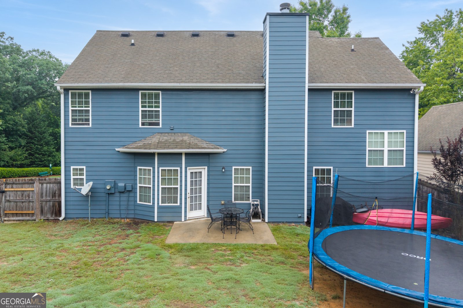 2734 Sedgeview Way Buford - Photo 35