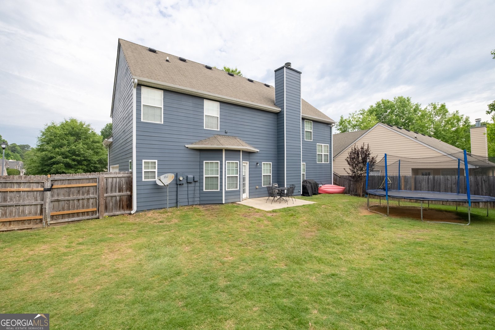 2734 Sedgeview Way Buford - Photo 36